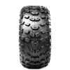 285/55-8 (20X11.00-8) 6PR KENDA K533 KLAW 43F TL