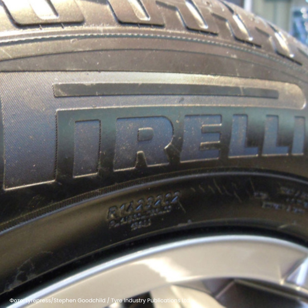 Pirelli заняла первое место в индексах устойчивого развития Dow Jones на 2024 год