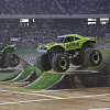 ТОП- 5 самых больших шин в мире. Шины BKT Monster Truck.